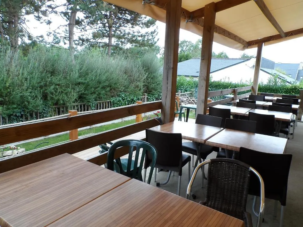 ***  Entre Golfe Et Ocean Hotell Noyalo Frankrike
