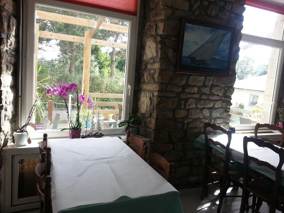 Entre Golfe Et Ocean Hotell Noyalo