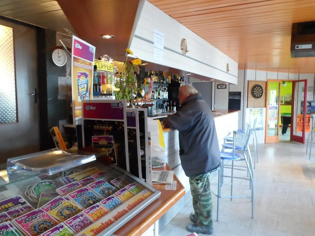***  Entre Golfe Et Ocean Hotel Noyalo France