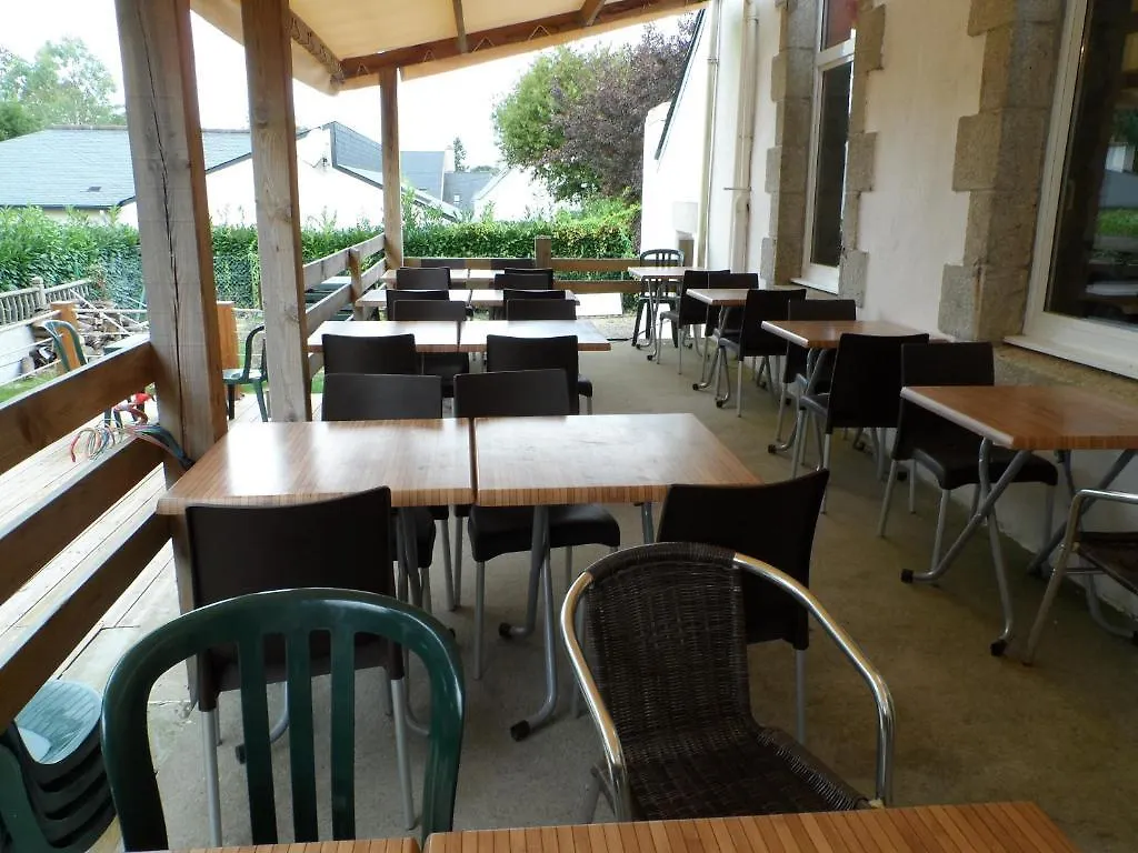 Entre Golfe Et Ocean Hotel Noyalo 3*,