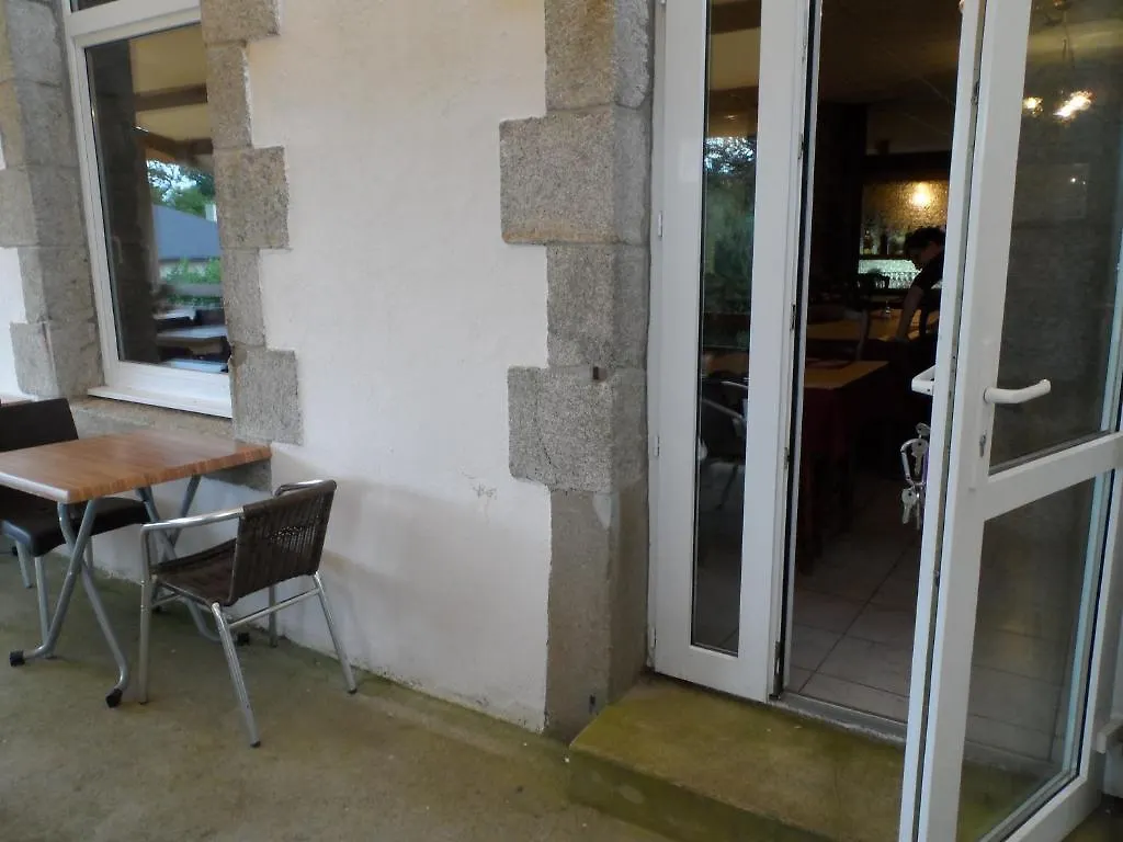 Entre Golfe Et Ocean Hotel Noyalo