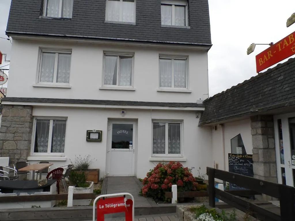 Entre Golfe Et Ocean Hotel Noyalo 3*,  France