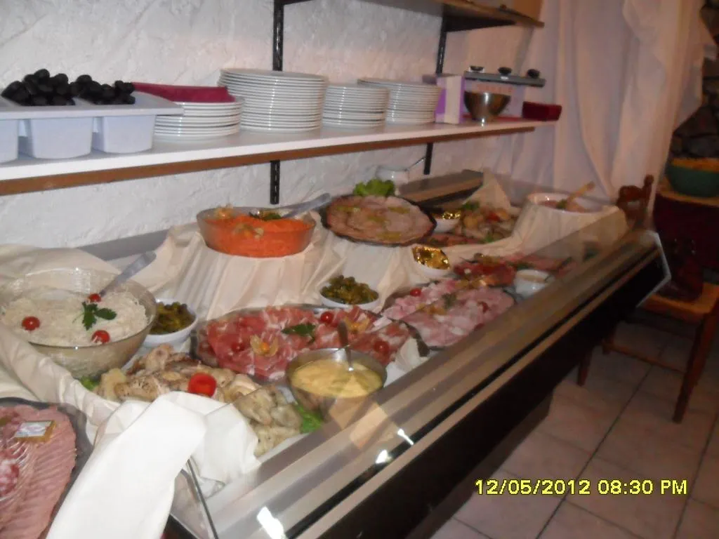 Entre Golfe Et Ocean Hotel Noyalo