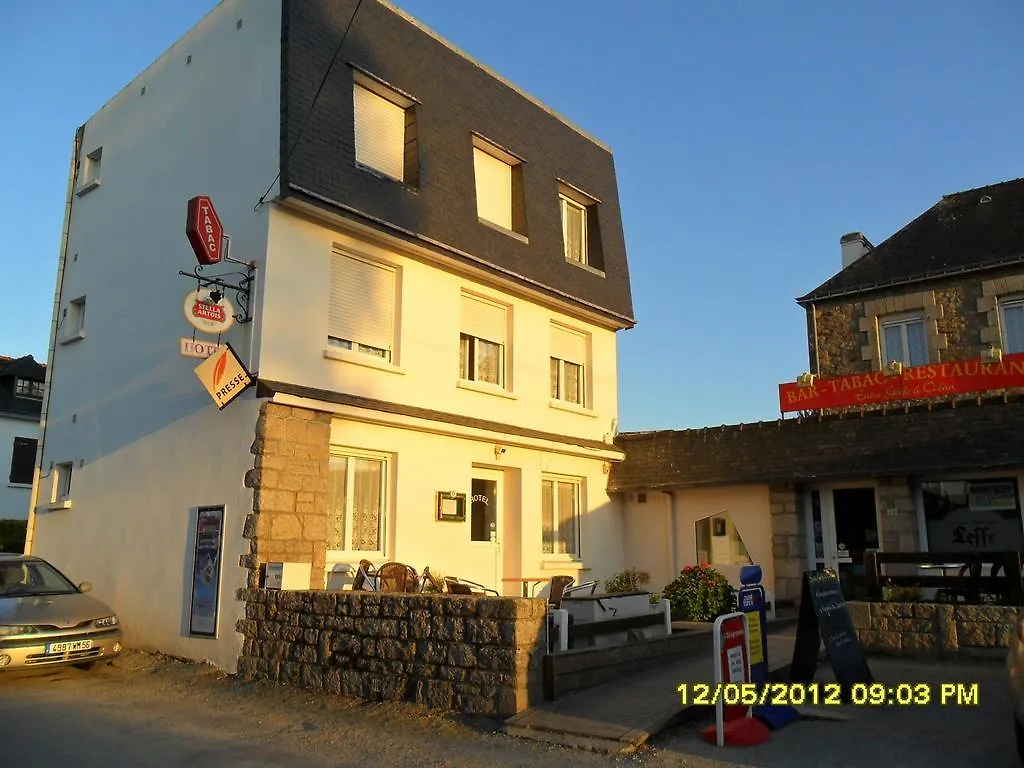 Entre Golfe Et Ocean Hotel Noyalo