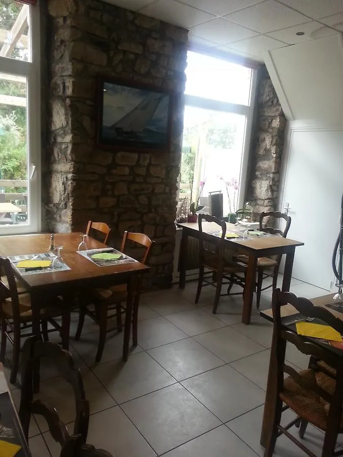 Entre Golfe Et Ocean Hotel Noyalo