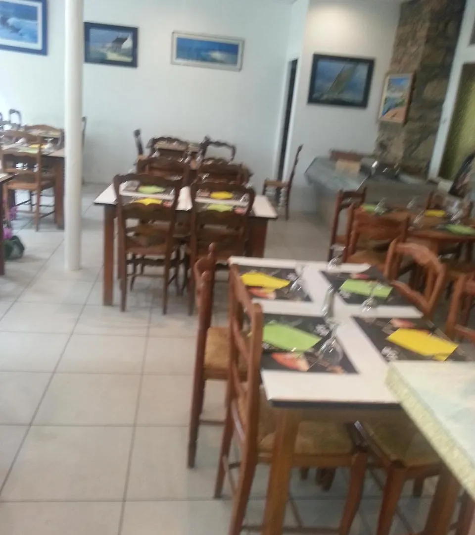 Entre Golfe Et Ocean Hotel Noyalo